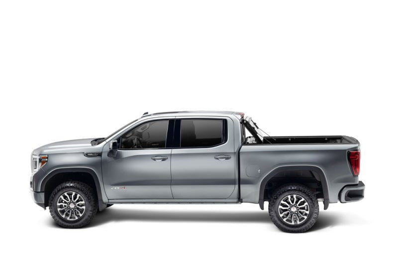 BAK 19-20 Chevy Silverado 6ft 6in Bed 1500 (New Body Style) BAKFlip G2 - Crew Original