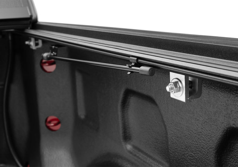 BAK 19-20 Chevy Silverado 6ft 6in Bed 1500 (New Body Style) BAKFlip G2 - Crew Original