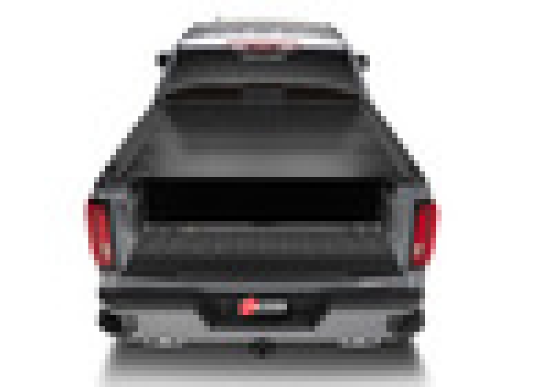 BAK 19-20 Chevy Silverado 6ft 6in Bed 1500 (New Body Style) BAKFlip G2 - Crew Original