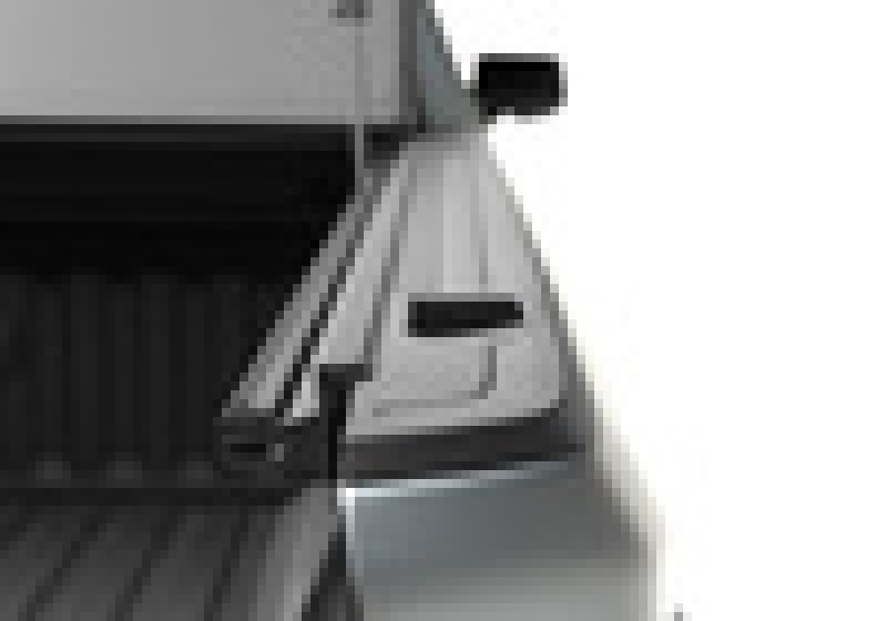 BAK 19-20 Chevy Silverado 6ft 6in Bed 1500 (New Body Style) BAKFlip G2 - Crew Original