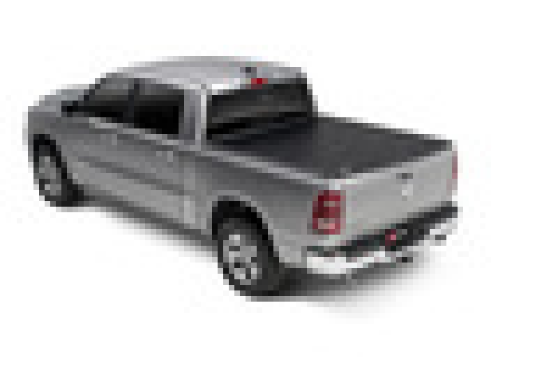 BAK 19-20 Dodge Ram 1500 (New Body Style w/o Ram Box) 5ft 7in Bed Revolver X2 - Crew Original