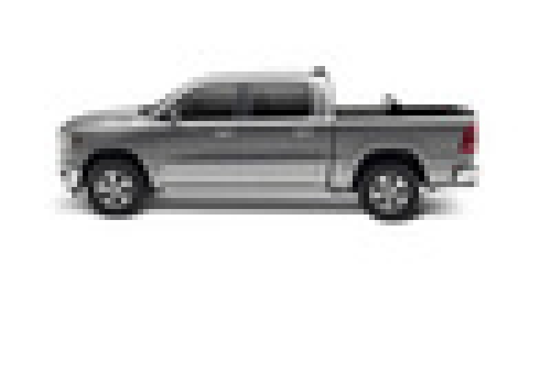 BAK 19-20 Dodge Ram 1500 (New Body Style w/o Ram Box) 5ft 7in Bed Revolver X2 - Crew Original