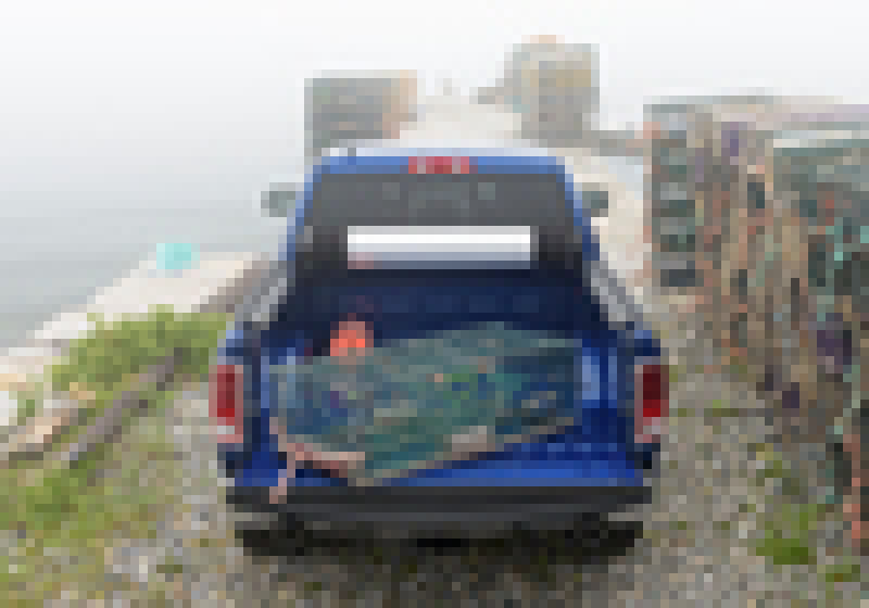 BAK 19-20 Dodge Ram 1500 (New Body Style w/o Ram Box) 5ft 7in Bed Revolver X2 - Crew Original