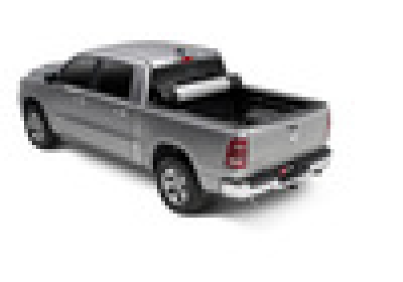 BAK 19-20 Dodge Ram 1500 (New Body Style w/o Ram Box) 5ft 7in Bed Revolver X2 - Crew Original