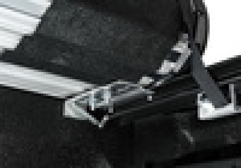 BAK 19-20 Dodge Ram 1500 (New Body Style w/o Ram Box) 5ft 7in Bed Revolver X2 - Crew Original