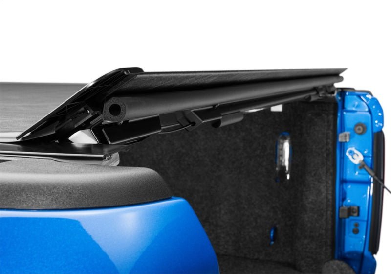 BAK 19-20 Dodge Ram 1500 (New Body Style w/o Ram Box) 5ft 7in Bed Revolver X2 - Crew Original