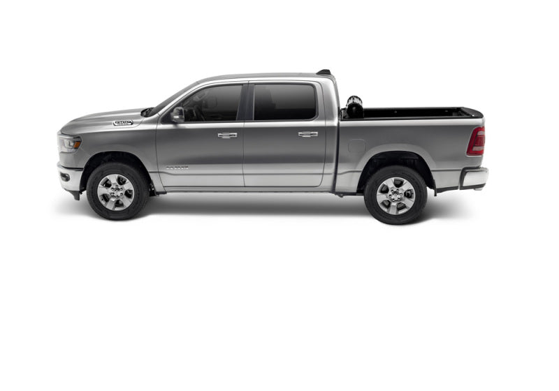 BAK 19-20 Dodge Ram 1500 (New Body Style w/o Ram Box) 5ft 7in Bed Revolver X2 - Crew Original