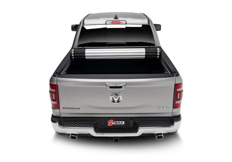 BAK 19-20 Dodge Ram 1500 (New Body Style w/o Ram Box) 5ft 7in Bed Revolver X2 - Crew Original