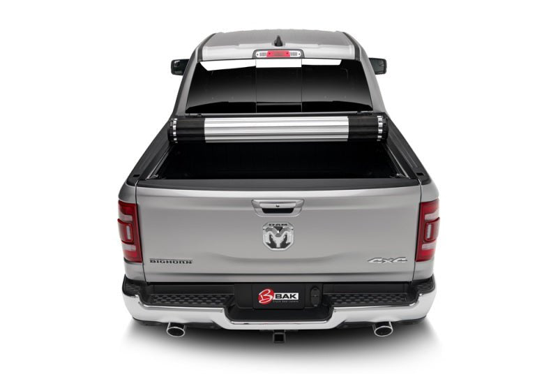 BAK 19-20 Dodge Ram 1500 (New Body Style w/o Ram Box) 5ft 7in Bed Revolver X2 - Crew Original