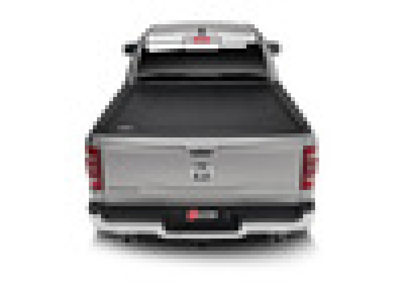 BAK 19-20 Dodge Ram 1500 (New Body Style w/o Ram Box) 5ft 7in Bed Revolver X2 - Crew Original