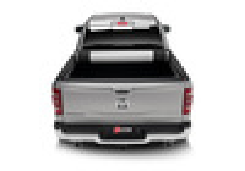 BAK 19-20 Dodge Ram 1500 (New Body Style w/o Ram Box) 5ft 7in Bed Revolver X2 - Crew Original