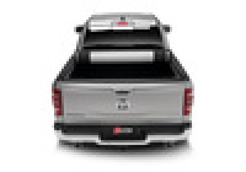 BAK 19-20 Dodge Ram 1500 (New Body Style w/o Ram Box) 5ft 7in Bed Revolver X2 - Crew Original