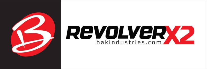 BAK 19-20 Dodge Ram 1500 (New Body Style w/o Ram Box) 5ft 7in Bed Revolver X2 - Crew Original
