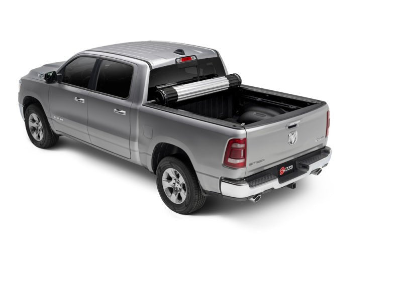 BAK 19-20 Dodge Ram 1500 (New Body Style w/o Ram Box) 5ft 7in Bed Revolver X2 - Crew Original