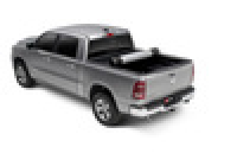 BAK 19-20 Dodge Ram 1500 (New Body Style w/o Ram Box) 5ft 7in Bed Revolver X2 - Crew Original
