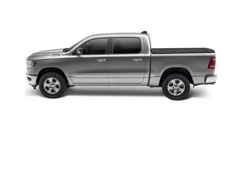 BAK 19-20 Dodge Ram 1500 (New Body Style w/o Ram Box) 5ft 7in Bed Revolver X2 - Crew Original