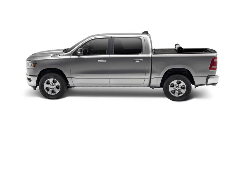 BAK 19-20 Dodge Ram 1500 (New Body Style w/o Ram Box) 5ft 7in Bed Revolver X2 - Crew Original