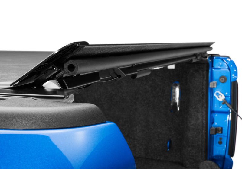 BAK 19-20 Dodge Ram 1500 (New Body Style w/o Ram Box) 5ft 7in Bed Revolver X2 - Crew Original