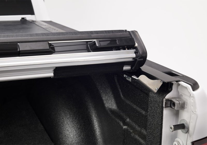 BAK 19-20 Dodge Ram 1500 (New Body Style w/o Ram Box) 5ft 7in Bed Revolver X2 - Crew Original