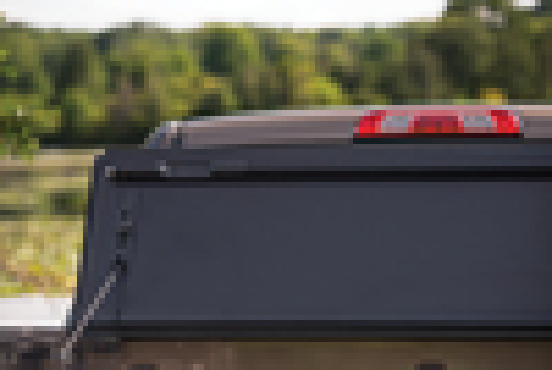 BAK 19-20 Dodge Ram 1500 (New Body Style w/o Ram Box) 6ft 4in Bed BAKFlip FiberMax - Crew Original
