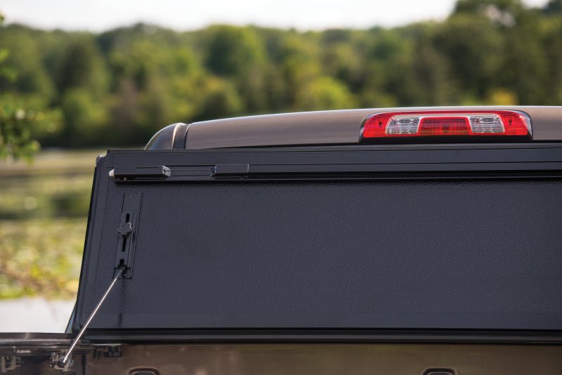 BAK 19-20 Dodge Ram 1500 (New Body Style w/o Ram Box) 6ft 4in Bed BAKFlip FiberMax - Crew Original