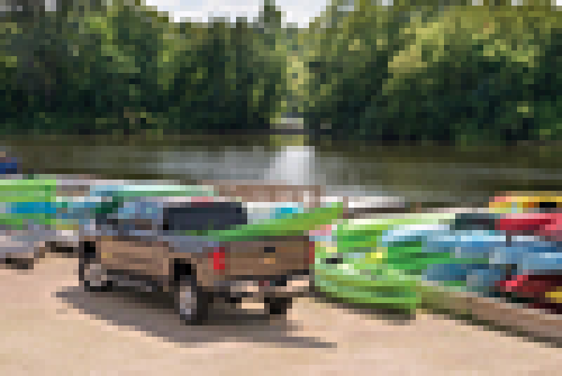 BAK 19-20 Dodge Ram 1500 (New Body Style w/o Ram Box) 6ft 4in Bed BAKFlip FiberMax - Crew Original