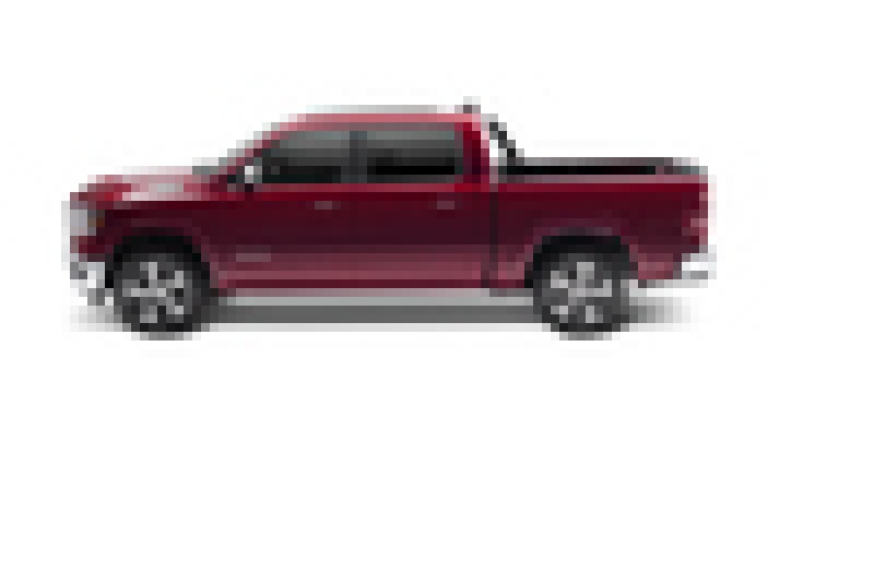 BAK 19-20 Dodge Ram 1500 (New Body Style w/o Ram Box) 6ft 4in Bed BAKFlip MX4 Matte Finish - Crew Original