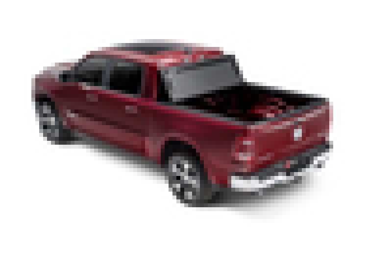 BAK 19-20 Dodge Ram 1500 (New Body Style w/o Ram Box) 6ft 4in Bed BAKFlip MX4 Matte Finish - Crew Original