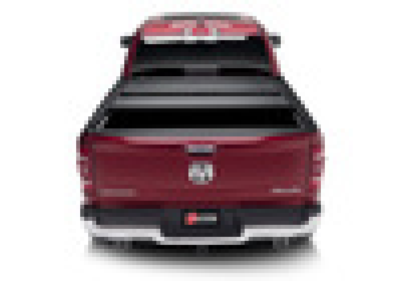 BAK 19-20 Dodge Ram 1500 (New Body Style w/o Ram Box) 6ft 4in Bed BAKFlip MX4 Matte Finish - Crew Original
