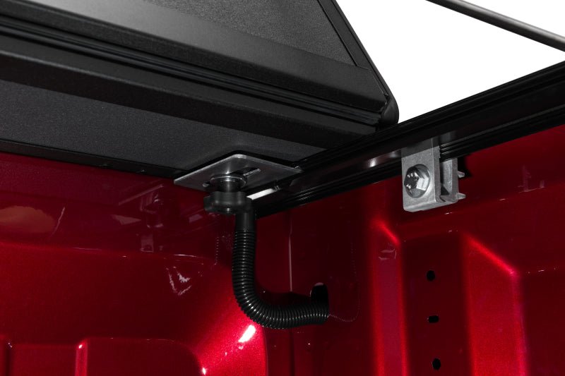 BAK 19-20 Dodge Ram 1500 (New Body Style w/o Ram Box) 6ft 4in Bed BAKFlip MX4 Matte Finish - Crew Original