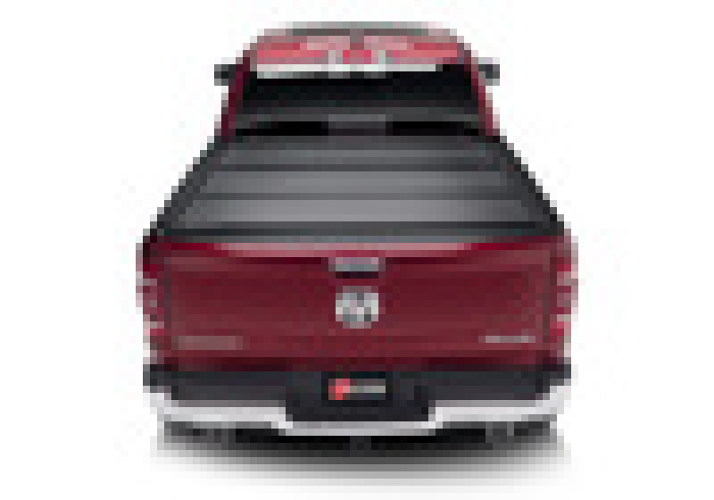 BAK 19-20 Dodge Ram 1500 (New Body Style w/o Ram Box) 6ft 4in Bed BAKFlip MX4 Matte Finish - Crew Original