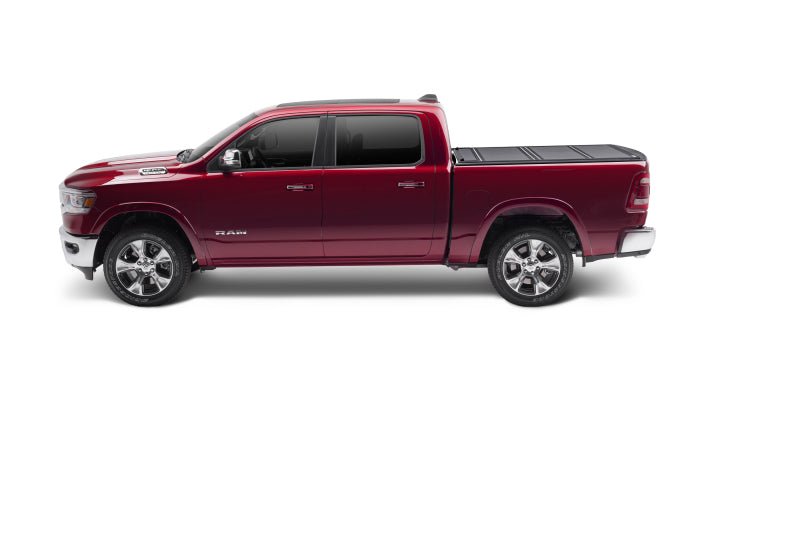 BAK 19-20 Dodge Ram 1500 (New Body Style w/o Ram Box) 6ft 4in Bed BAKFlip MX4 Matte Finish - Crew Original
