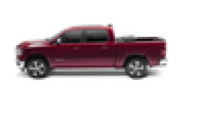 BAK 19-20 Dodge Ram 1500 (New Body Style w/o Ram Box) 6ft 4in Bed BAKFlip MX4 Matte Finish - Crew Original