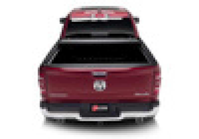 BAK 19-20 Dodge Ram 1500 (New Body Style w/o Ram Box) 6ft 4in Bed BAKFlip MX4 Matte Finish - Crew Original