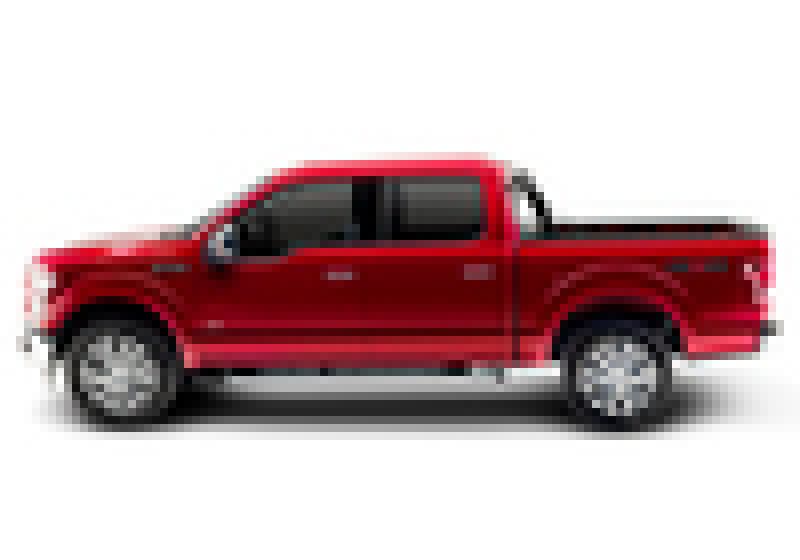 BAK 19-20 Ford Ranger 5ft Bed BAKFlip G2 - Crew Original