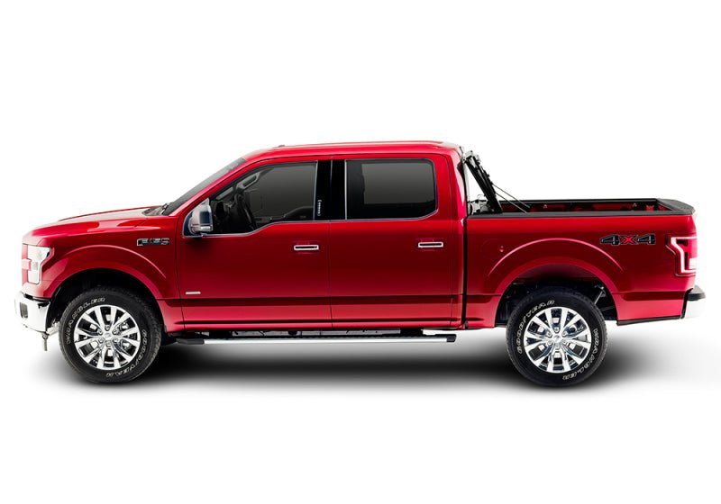 BAK 19-20 Ford Ranger 5ft Bed BAKFlip G2 - Crew Original