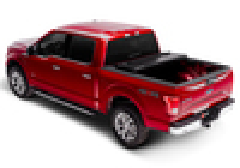 BAK 19-20 Ford Ranger 5ft Bed BAKFlip G2 - Crew Original