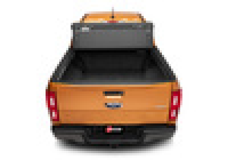 BAK 19-20 Ford Ranger 5ft Bed BAKFlip MX4 Matte Finish - Crew Original