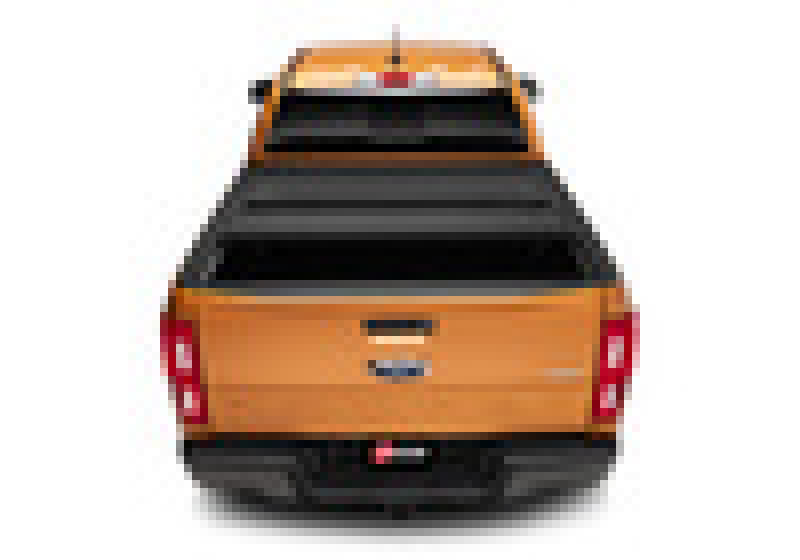 BAK 19-20 Ford Ranger 6ft Bed BAKFlip MX4 Matte Finish - Crew Original