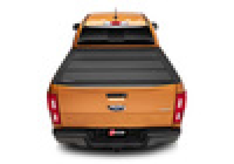 BAK 19-20 Ford Ranger 6ft Bed BAKFlip MX4 Matte Finish - Crew Original
