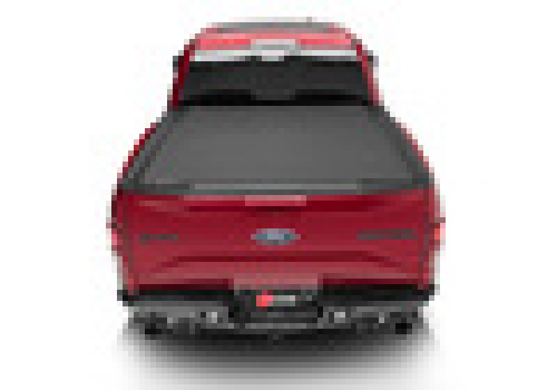 BAK 19-21 Dodge Ram w/o Ram Box Revolver X4s 6.4ft Bed Cover (New Body Style 1500 only) - Crew Original