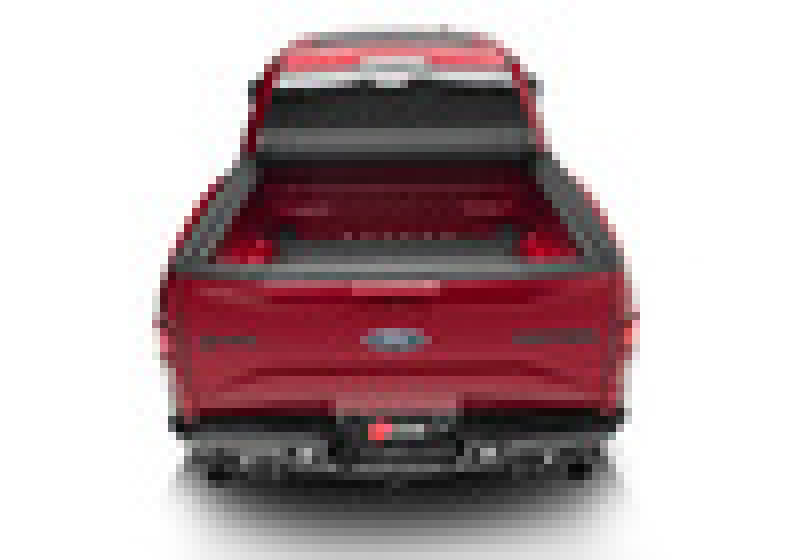 BAK 19-21 Dodge Ram w/o Ram Box Revolver X4s 6.4ft Bed Cover (New Body Style 1500 only) - Crew Original