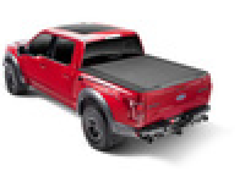 BAK 19-21 Dodge Ram w/o Ram Box Revolver X4s 6.4ft Bed Cover (New Body Style 1500 only) - Crew Original