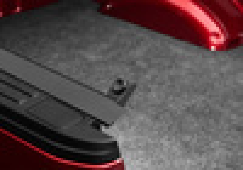 BAK 19-21 Dodge Ram w/o Ram Box Revolver X4s 6.4ft Bed Cover (New Body Style 1500 only) - Crew Original