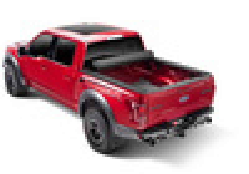 BAK 19-21 Dodge Ram w/o Ram Box Revolver X4s 6.4ft Bed Cover (New Body Style 1500 only) - Crew Original