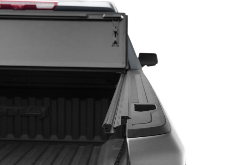 BAK 2020 Chevy Silverado 2500/3500 HD 8ft Bed BAKFlip F1 - Crew Original
