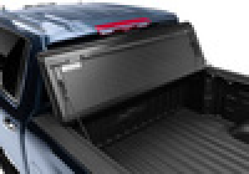 BAK 2020 Chevy Silverado 2500/3500 HD 8ft Bed BAKFlip G2 - Crew Original