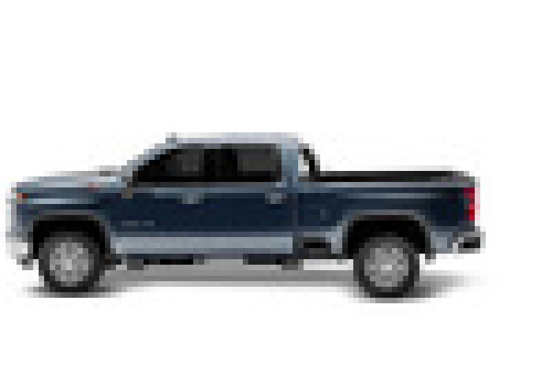 BAK 2020 Chevy Silverado 2500/3500 HD 8ft Bed BAKFlip G2 - Crew Original