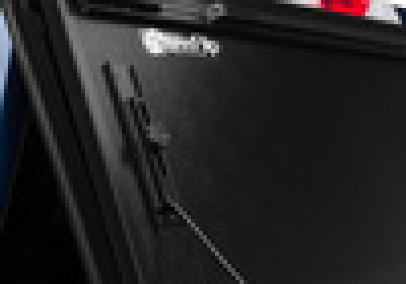 BAK 2021+ Ford F-150 Regular Super Cab & Super Crew (4 Door) BAKFlip FiberMax 6.5ft Bed Cover - Crew Original