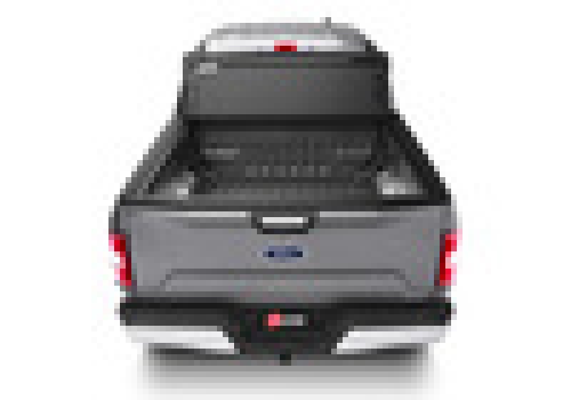 BAK 2021+ Ford F-150 Regular/Super Cab & Super Crew (4DR) BAKFlip MX4 6.5ft Bed Cover - Matte Finish - Crew Original